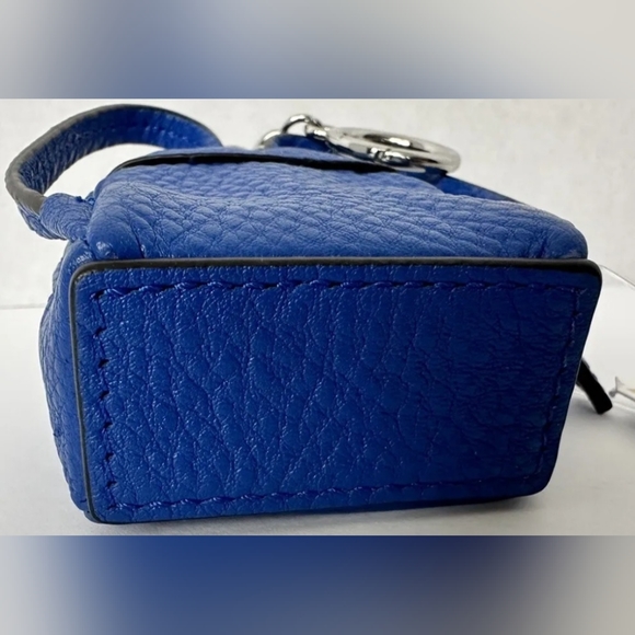 NWT MK Backpack Bagcharm/Keyring - Picture 4 of 7